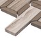 Andova Tiles ANDOVA TILES Turret Natural Stone Mosaic Pattern Wall Tile ANDTUR211 - alternate 7